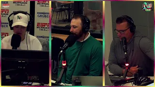 Aaron Rodgers Career or Eli Mannings Career? & Jason Wilde Joins the Show