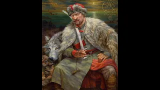 Іван Сірко -  вічний отаман, непереможний полководець і характерник
