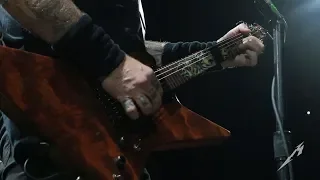 Metallica: Nothing Else Matters (Milwaukee, WI - October 16, 2018)