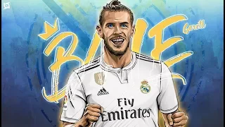 Gareth Bale 2019 ►Believer | Speed Skills , Assists & Goals ᴴᴰ