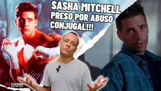 10 Curiosidades Sasha Mitchell