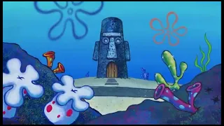 SpongeBob Rejected Intros, House Hunting Intros