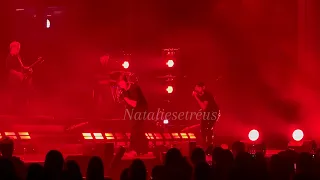 Love flow - Marcus and Martinus, We are not the same tour 03/02-24 Stockholm Hovet