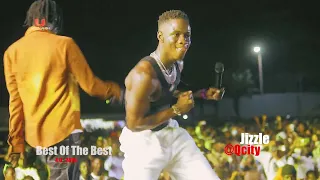 JIZZLE  || FULL PERFORMANCE || Best Of The Best 2024