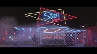 "He's Got It (Movie Mix)" By Short Circuit (1986, Dead End Drive-In)