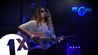 H.E.R. - Best Part (1Xtra Session)