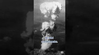 Why Hiroshima is Still Habitable After the A-bomb #Shorts