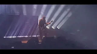 Tool-Live San Antonio TX 2-2-2022 last song