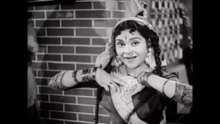 Kali Topi Lal Rumal (1959) - Dagaa Dagaa Vai Vai Vai