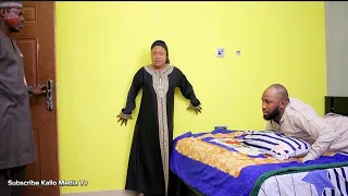 Nina Nemi Matar Abokina | Part 3 | Saban Shiri Latest Hausa Films Original Video