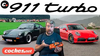Porsche 911 Turbo | Lo que nadie te ha contado nunca | coches.net