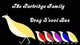 5:32 The Partridge Family S'cool Drag Bus [Part 3] Tribute to David Cassidy