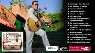 Samuel Hernández - Dios siempre tiene el control (Album Completo)