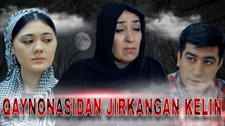 HAYOT DAVOM ETAR | QAYNONASIDAN JIRKANGAN KELIN