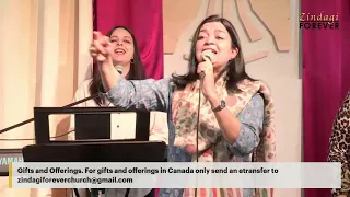 Koi Nahi Hain Accha | Palm Sunday Message | March 24, 2024