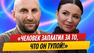 Сатья Дас высказался о тех, кто покупает марафоны Блиновской