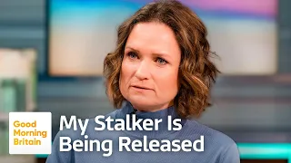 Rhianon Bragg: My Stalker is Being Released From Prison