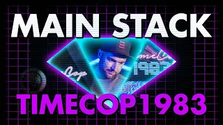 How to synthwave like TimeCop1983 "Tonight" (synthwave tutorial)