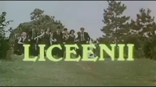 Film Românesc : LICEENII