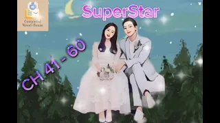 SuperStar : CH 41 - 60