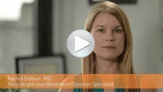 Ask the MD: Young-Onset Parkinson's Disease
