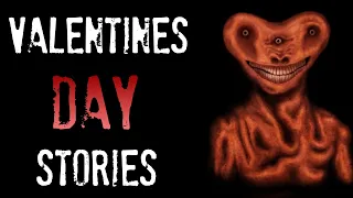 3 TRUE Scary Valentine’s Day Horror Stories | True Scary Stories
