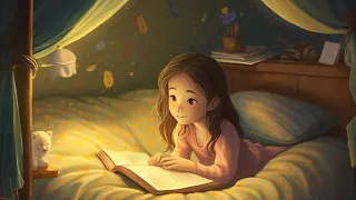 Sleep Meditations for Children | SLEEPY STORIES 4in1 | Sleep Stories for Kids