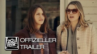 Mistress America | Trailer 1 | Deutsch HD (Noah Baumbach, Greta Gerwig, Lola Kirke) German