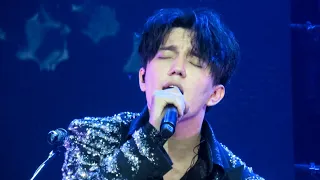 Know- Dimash Qudaibergen live in Yerevan. Знай - Димаш Кудайберген - Ереван