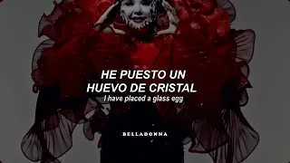 Björk - Ovule (Oficial Video) | Sub. Español + Lyrics