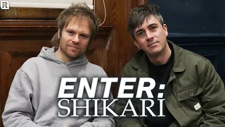 Enter Shikari On 'Losing My Grip', Arena Tour & Download Festival | Interview