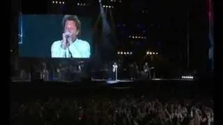 Bon Jovi Always live 31 05 2008