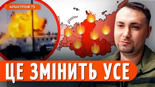 🔥 УНІКАЛЬНІ БПЛА ЗСУ! На Росії ІСТЕРИКА, терміново підіймають усе ППО