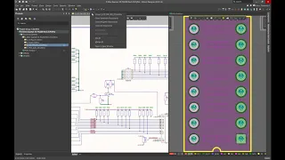 Altium Designer. Размещение компонентов на печатной плате (Урок 13)