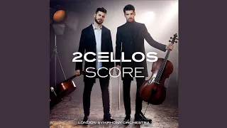 2CELLOS - Schindler's List Main Theme