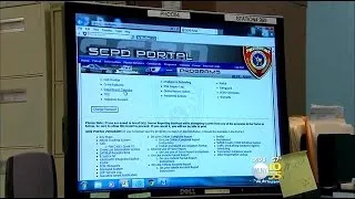 Suffolk County Parents Warned About Website With Nude Photos Of Teens