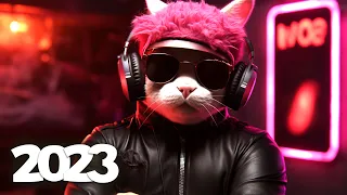 Party Mix 2023 | The Best Remixes & Mashups Of Popular Songs Of All Time | EDM Bass Music 🔥