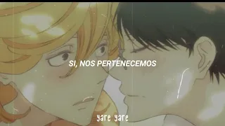 Eres mío y nos pertenecemos ♡ | Ritchie Valens - We belong together (sub. español)