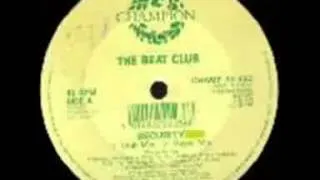 The Beat Club   Security Club Mix)   YouTube