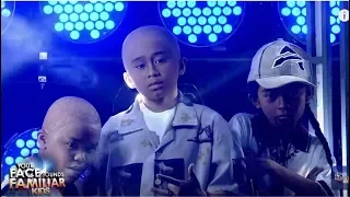 S2pid Love | TNT Boys as Salbakuta Performance with English Subtitles