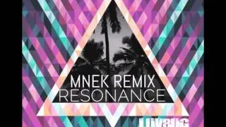 LuvBug- Resonance ft. Talay Riley (MNEK Remix)