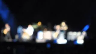 "I've Just Seen a Face" Live Paul McCartney Boston 2013