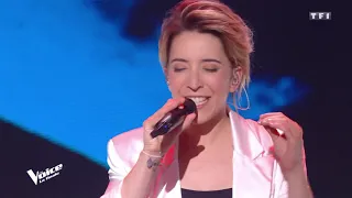 Abi, Antoine Delie , Gustine, Tom Rochet - Feeling Good (The Voice 2020, La Finale)