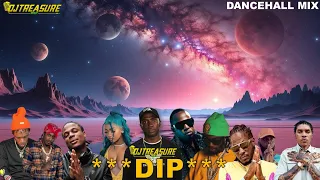 Dancehall Mix 2024 Clean: Dancehall Mix February 2024 Clean: Masicka, Valiant,Alkaline, Teejay - DIP