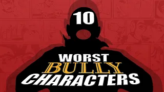 Top 10 WORST Characters in Bully