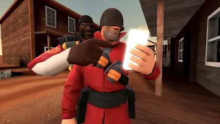 [SFM] SAUCE OR LOSS