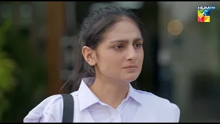 Zoya Ko School Se Kiyun Nikal Diya..? #mamia #bilalqureshi - Meesni - HUM TV