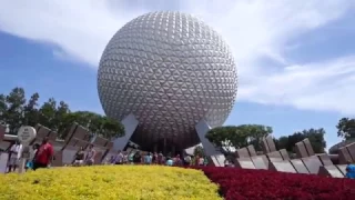 Epcot 2017 Tour and Overview | Walt Disney World Detailed Park Tour