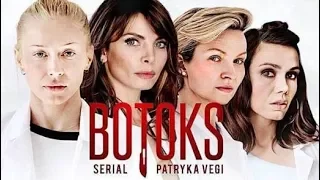 BOTOKS (2018) - serial - pierwsze wrażenia...RECENZJA