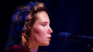 Frazey Ford - September Fields (live at Celtic Connections 2016)